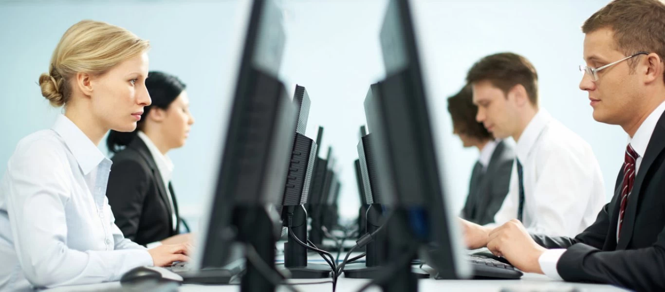 Τι είναι η ψηφιακή κάρτα που θα έχει κάθε εργαζόμενος;